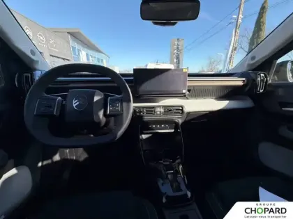 Photo 35 Citroën C3 Aircross e- 113 autonomie confort