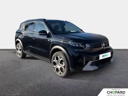 Photo 28 Citroën C3 Aircross e- 113 autonomie confort