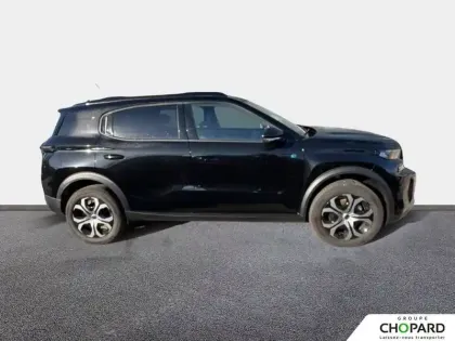 Photo 32 Citroën C3 Aircross e- 113 autonomie confort
