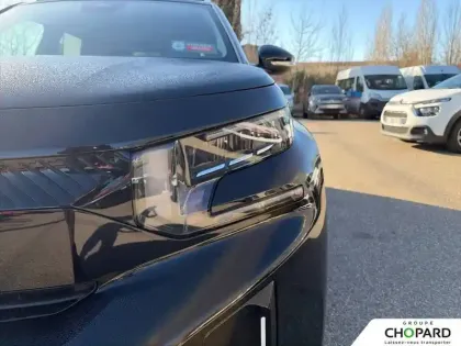 Photo 45 Citroën C3 Aircross e- 113 autonomie confort