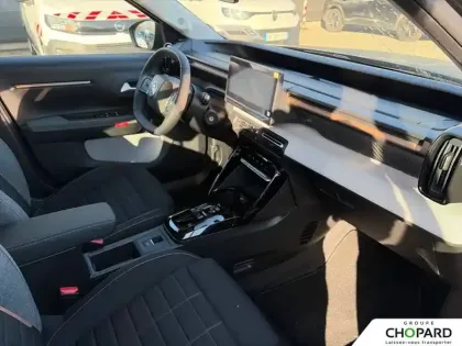 Photo 36 Citroën C3 Aircross e- 113 autonomie confort