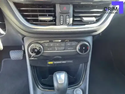 Photo 7 Ford Puma  1.0 EcoBoost 125 ch S&S DCT7