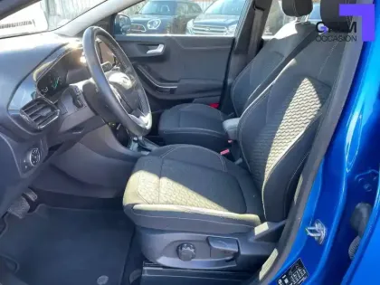 Photo 3 Ford Puma  1.0 EcoBoost 125 ch S&S DCT7