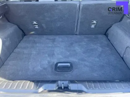 Photo 11 Ford Puma  1.0 EcoBoost 125 ch S&S DCT7