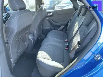 Photo 10 Ford Puma  1.0 EcoBoost 125 ch S&S DCT7