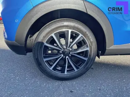 Photo 14 Ford Puma  1.0 EcoBoost 125 ch S&S DCT7