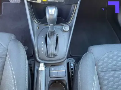 Photo 9 Ford Puma  1.0 EcoBoost 125 ch S&S DCT7