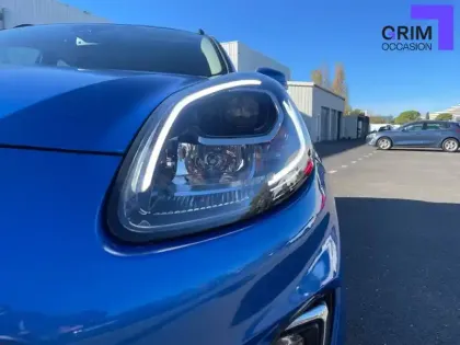 Photo 16 Ford Puma  1.0 EcoBoost 125 ch S&S DCT7