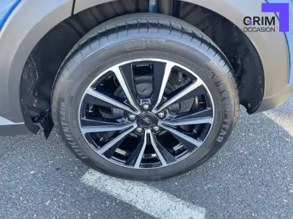 Photo 13 Ford Puma  1.0 EcoBoost 125 ch S&S DCT7