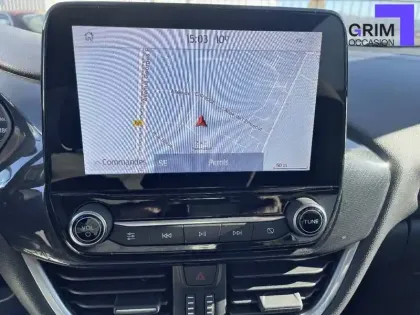 Photo 8 Ford Puma  1.0 EcoBoost 125 ch S&S DCT7