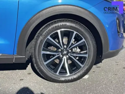 Photo 15 Ford Puma  1.0 EcoBoost 125 ch S&S DCT7