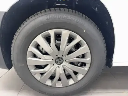 Photo 22 Peugeot Partner  FOURGON M DIESEL 100 CH MANUELLE