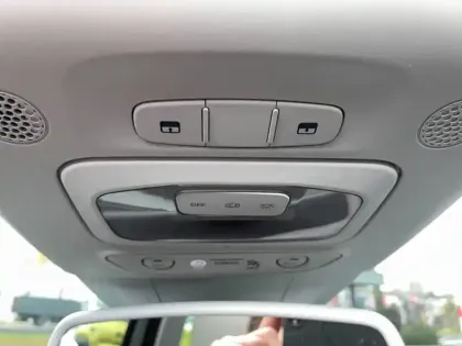 Photo 48 Fiat 500 C e 118 ch