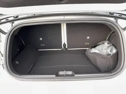 Photo 7 Fiat 500 C e 118 ch