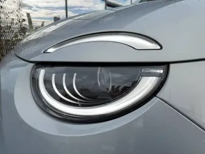 Photo 28 Fiat 500 C e 118 ch