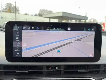 Photo 13 Fiat 500 C e 118 ch