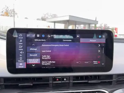 Photo 73 Fiat 500 C e 118 ch