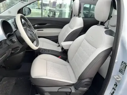 Photo 66 Fiat 500 C e 118 ch