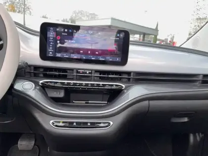 Photo 35 Fiat 500 C e 118 ch