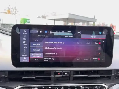 Photo 46 Fiat 500 C e 118 ch