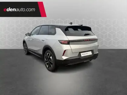 Photo 17 Opel Grandland  1.2 Turbo Hybrid 145 ch e-DCT6