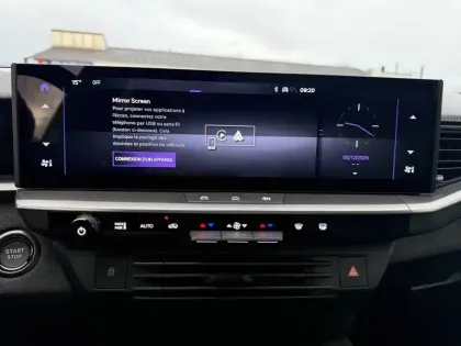 Photo 14 Opel Grandland  1.2 Turbo Hybrid 145 ch e-DCT6