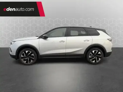 Photo 16 Opel Grandland  1.2 Turbo Hybrid 145 ch e-DCT6