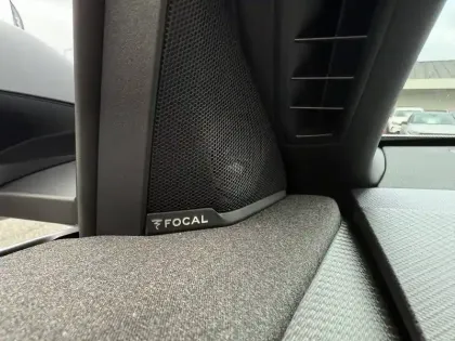 Photo 11 Opel Grandland  1.2 Turbo Hybrid 145 ch e-DCT6