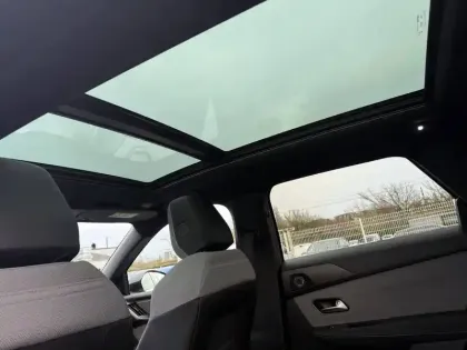 Photo 5 Opel Grandland  1.2 Turbo Hybrid 145 ch e-DCT6