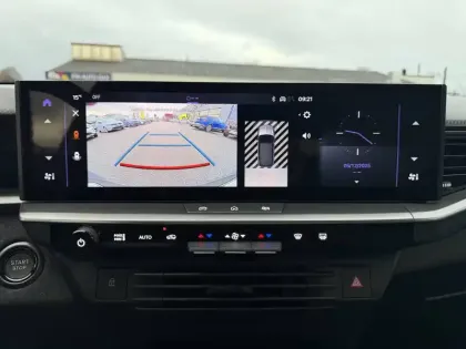 Photo 7 Opel Grandland  1.2 Turbo Hybrid 145 ch e-DCT6