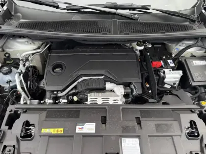 Photo 9 Opel Grandland  1.2 Turbo Hybrid 145 ch e-DCT6