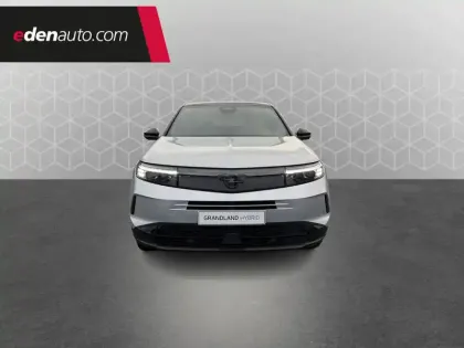 Photo 22 Opel Grandland  1.2 Turbo Hybrid 145 ch e-DCT6