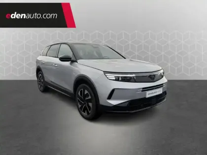 Photo 21 Opel Grandland  1.2 Turbo Hybrid 145 ch e-DCT6