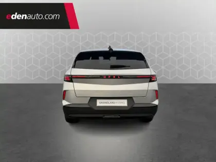 Photo 18 Opel Grandland  1.2 Turbo Hybrid 145 ch e-DCT6