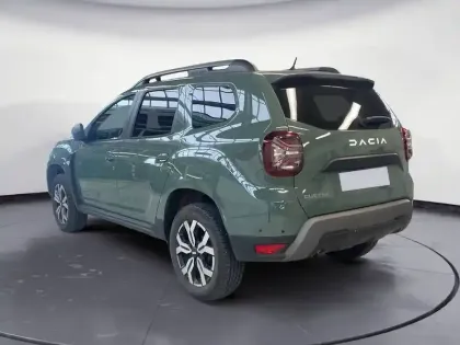 Photo 2 Dacia Duster  ECO-G 100 4x2
