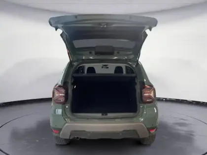 Photo 12 Dacia Duster  ECO-G 100 4x2