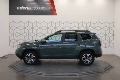 Photo 17 Dacia Duster  ECO-G 100 4x2