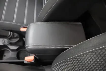 Photo 46 Dacia Duster  ECO-G 100 4x2