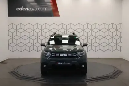 Photo 21 Dacia Duster  ECO-G 100 4x2