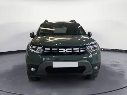 Photo 7 Dacia Duster  ECO-G 100 4x2