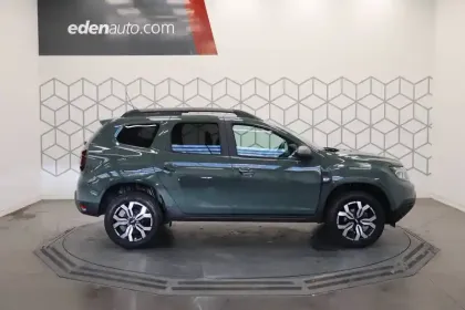 Photo 20 Dacia Duster  ECO-G 100 4x2