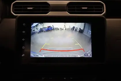 Photo 43 Dacia Duster  ECO-G 100 4x2