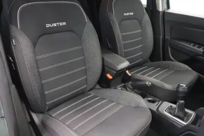 Photo 51 Dacia Duster  ECO-G 100 4x2