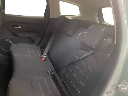 Photo 11 Dacia Duster  ECO-G 100 4x2