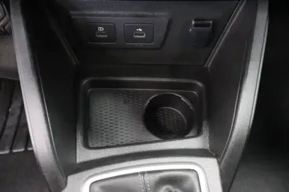 Photo 31 Dacia Duster  ECO-G 100 4x2