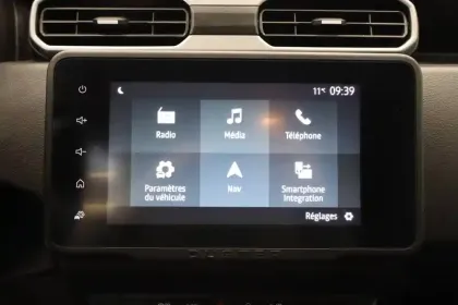 Photo 41 Dacia Duster  ECO-G 100 4x2