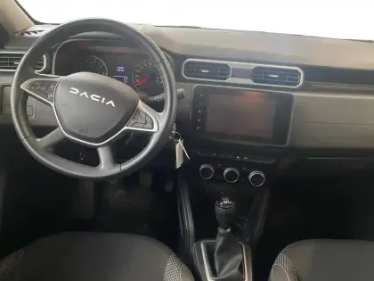 Photo 10 Dacia Duster  ECO-G 100 4x2