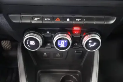 Photo 34 Dacia Duster  ECO-G 100 4x2