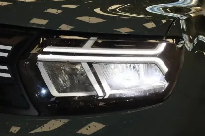 Photo 27 Dacia Duster  ECO-G 100 4x2