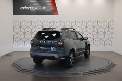 Photo 19 Dacia Duster  ECO-G 100 4x2